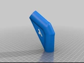 Byr Çadır direği montajı T2846946 3D thumbnail 3