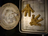 Byr AlphaBot kurabiye kesici T1968119 3D thumbnail 2