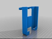 Byr Passat B5 için LG G3 için telefon tutucusu T2391489 3D thumbnail 2