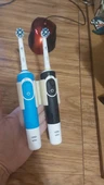Byr Oral-B Vitality 3709 Elektrikli Duvar Montajı T4721313 3D thumbnail 2