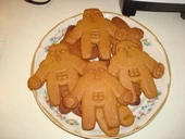 Byr AlphaBot kurabiye kesici T1968119 3D thumbnail 3