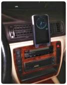 Byr Passat B5 için LG G3 için telefon tutucusu T2391489 3D thumbnail 1