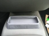 Byr Twingo Renault bozuk para tutucu değişimi T3145172 3D thumbnail 1