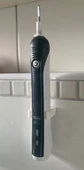 Byr Oral-B Diş Fırçası için Duvar Montajı T4445414 3D thumbnail 1