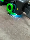 Byr Oral B Pulsonic diş fırçası duvara montaj aparatı T3047370 3D thumbnail 4