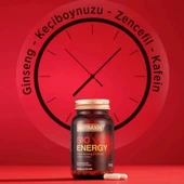 Big Energy - Vitamin Takviyesi 60 Tablet thumbnail 2