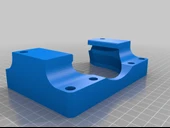 Byr Dewalt Zımpara Makinesi Duvara Montaj Aparatı T3945106 3D - 2