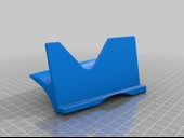 Byr F-150 için manyetik telefon montajı T4086559 3D thumbnail 3