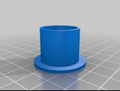 Byr Volvo Penta Yatırma Silindir Burçları T3978741 3D thumbnail 4