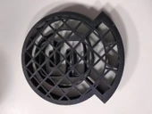 Byr AC Sparta Prag - kurabiye kesici T4043328 3D thumbnail 7