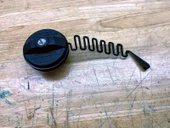 Byr Volvo P1 Jenerik Gaz Kapağı İpi / İpi T4346193 3D thumbnail 2