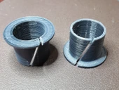 Byr Volvo Penta Yatırma Silindir Burçları T3978741 3D thumbnail 3