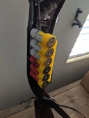 Byr 12 Ayar Kayışı Kabuk Tutucu T4487472 3D thumbnail 3