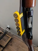 Byr 12 Ayar Kayışı Kabuk Tutucu T4487472 3D thumbnail 2