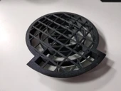 Byr AC Sparta Prag - kurabiye kesici T4043328 3D thumbnail 2