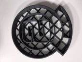 Byr AC Sparta Prag - kurabiye kesici T4043328 3D thumbnail 6