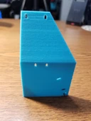 Byr Suzuki DL1000 Ayakkabı Bağcık Koruması T3060074 3D thumbnail 2