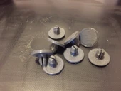 Byr Suzuki Ignis 2 bagaj alanı için kapak sabitleme bölmesi T2281509 3D thumbnail 2