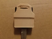 Byr Ford Anahtarlık T3056504 3D thumbnail 2