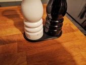 Byr Peugeot Tuz Karabiber Değirmeni Plakası T4131608 3D thumbnail 2