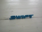 Byr 3DJ - suzuki Swift - anahtarlık T1732291 3D thumbnail 4