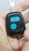 Byr Citroen/Peugeot uzaktan kumanda düğmeleri T2762919 3D thumbnail 2