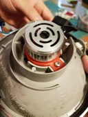 Byr Suzuki SV650 Led Lamba Adaptörü (kırmızı) T2922785 3D thumbnail 2