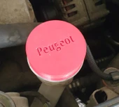 Byr Peugeot ön cam yıkama kapağı T4812763 3D thumbnail 2