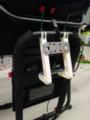 Byr Playseat Challenge pedal yükseltici T4427430 3D thumbnail 2