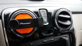 Byr Havalandırma Kapağı - Telefon Tutucu - Dacia Lodgy T4489181 3D - 2