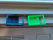 Byr 86 Nissan kulp kapağı T4817594 3D thumbnail 3