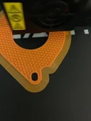 Byr Mazda 3 Odak Keten Tweeter Adaptörü T4509788 3D thumbnail 2