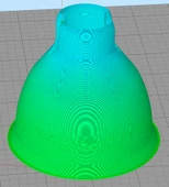 Byr Mazda SkyActiv-G için Yağ Hunisi T4168365 3D thumbnail 2