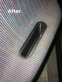 Byr Mazda kol dayama saklama kutusu T2950750 3D thumbnail 1