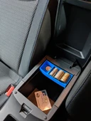 Byr Nissan Leaf ABD Para Tutucu T3017357 3D thumbnail 3