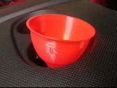 Byr Mazda SkyActiv-G için Yağ Hunisi T4168365 3D thumbnail 4