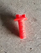 Byr Dacia Logan - jant kapağı için bijon cıvatası (vida) T4652049 3D thumbnail 4