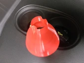 Byr Mazda SkyActiv-G için Yağ Hunisi T4168365 3D thumbnail 3