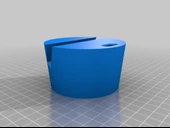 Byr Mazda Araba Bardaklık T3993399 3D thumbnail 1