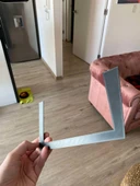 Byr Nissan Skyline R34 Radyo Çerçevesi T4589938 3D thumbnail 2