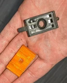 Byr Audi/VW Esnek Sert Hat Burcu T4744051 3D thumbnail 3