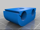 Byr Audi/VW Esnek Sert Hat Burcu T4744051 3D thumbnail 2