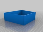 Byr Nissan Qashqai Kutusu T4878968 3D thumbnail 5