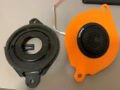 Byr Mazda 3 Odak Keten Tweeter Adaptörü T4509788 3D thumbnail 5