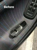 Byr Mazda kol dayama saklama kutusu T2950750 3D thumbnail 2