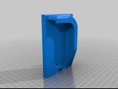 Byr Nissan Leaf Telefon tutucusu USB C T3893343 3D thumbnail 2