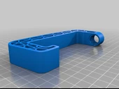 Byr Logitech G920 / G29 / G27 Kelepçe Uzatma T5229863 3D thumbnail 2