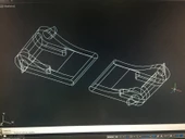 Byr Logitech klavye katlanabilir ayakların değiştirilmesi T1359016 3D thumbnail 6