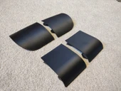 Byr Opel Corsa B GSI eşik sınırı VL / VR T2202165 3D thumbnail 6