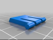 Byr Logitech Klavye Ayak Standı T2276001 3D thumbnail 1